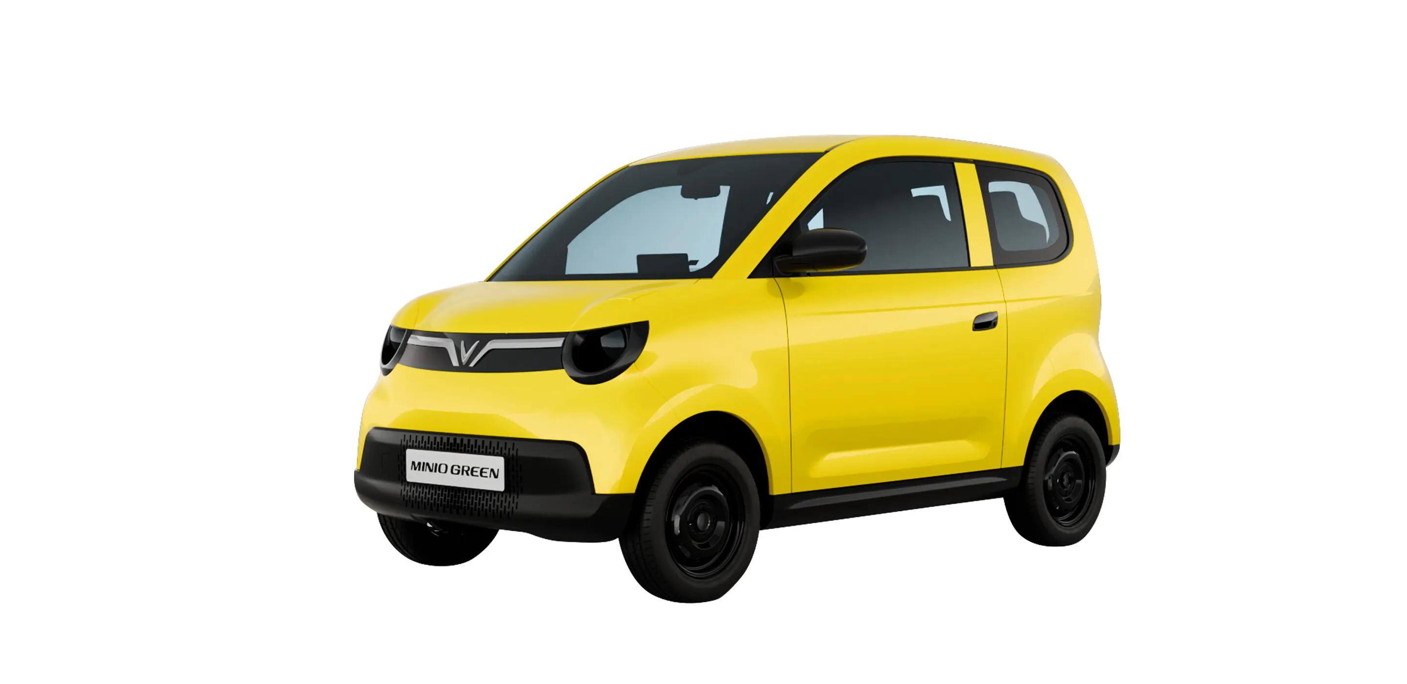 MINIO GREEN