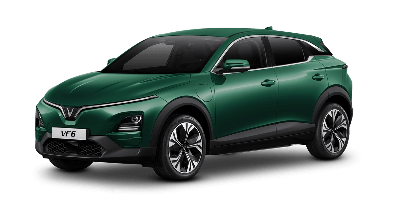 VINFAST VF6